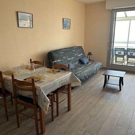 Appartement 2 Pieces Avec Balcon Et Parking A Saint-Gilles-Croix-De-Vie - Fr-1-224-39 Exterior foto